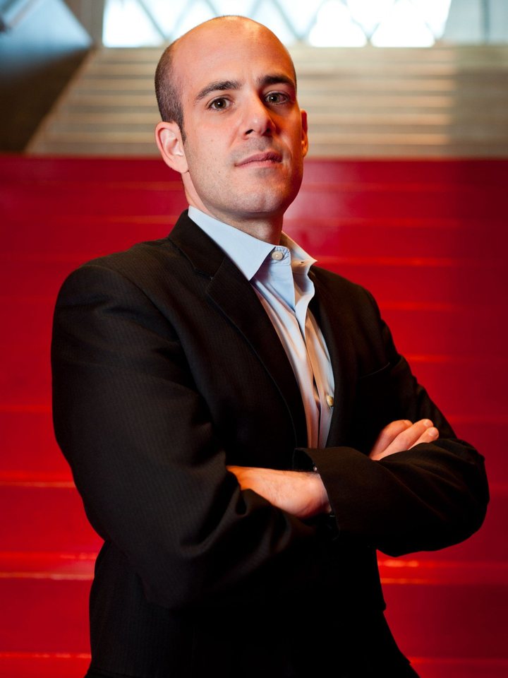 Scott Steinberg, webinar guest speaker and business analyst